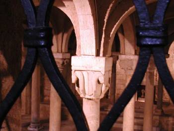 duomo la cripta