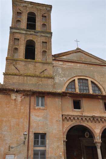 duomo esterni