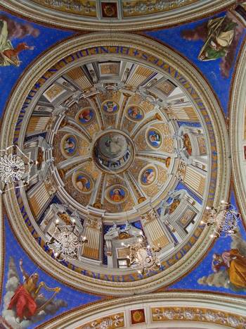 duomo la volta