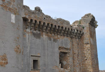 forte dei borgia