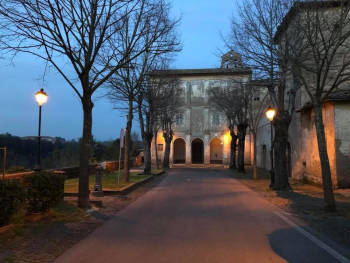 Chiesa di San Bernardo