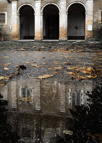 Chiesa di San Bernardo