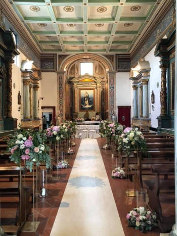 Chiesa di San Bernardo