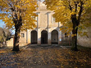 Chiesa di San Bernardo