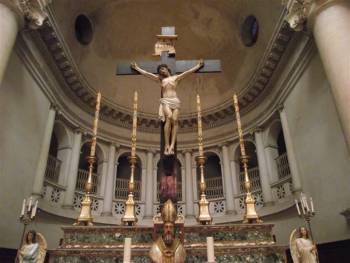 chiesa di san tolomeo