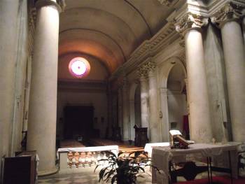 chiesa di san tolomeo