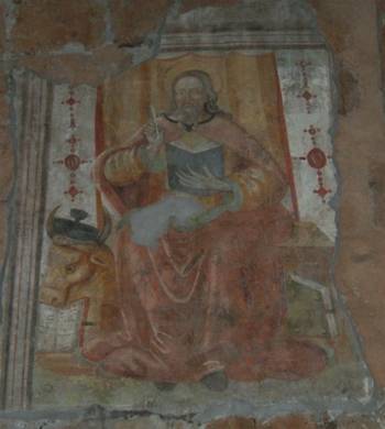 chiesa di san vito
