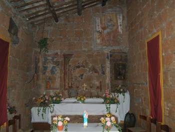 chiesa di san vito