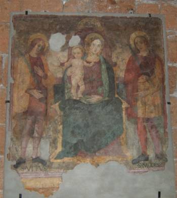 chiesa di san vito