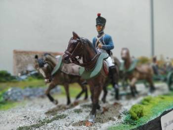 "Nepimodellismo" Prima Mostra-Concorso di Modellismo Statico