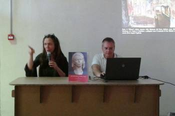 Attività Scientifiche