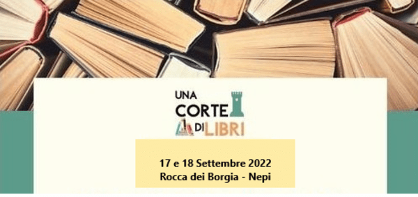 Una Corte di Libri