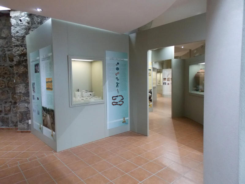 Riapertura al pubblico del Museo