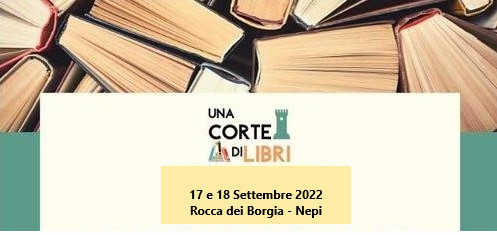 Una Corte di Libri
