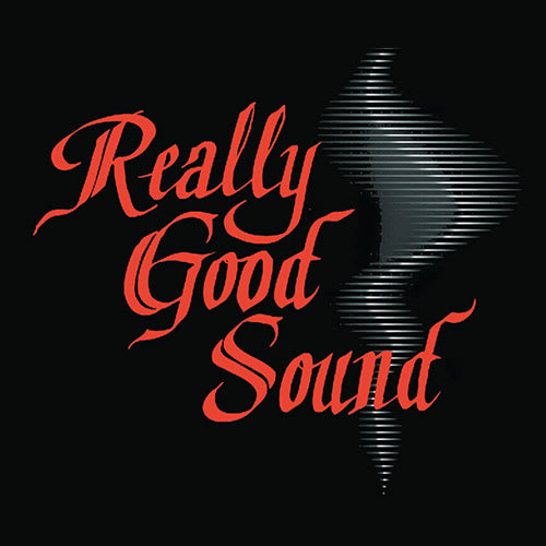 Really Good Sound logo