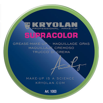 Kryolan Makeup