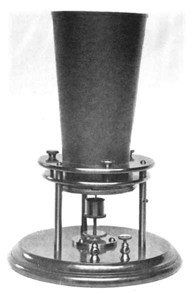 Bell & Gray's Liquid Transmitter
