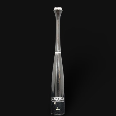 a Vintage Microphone