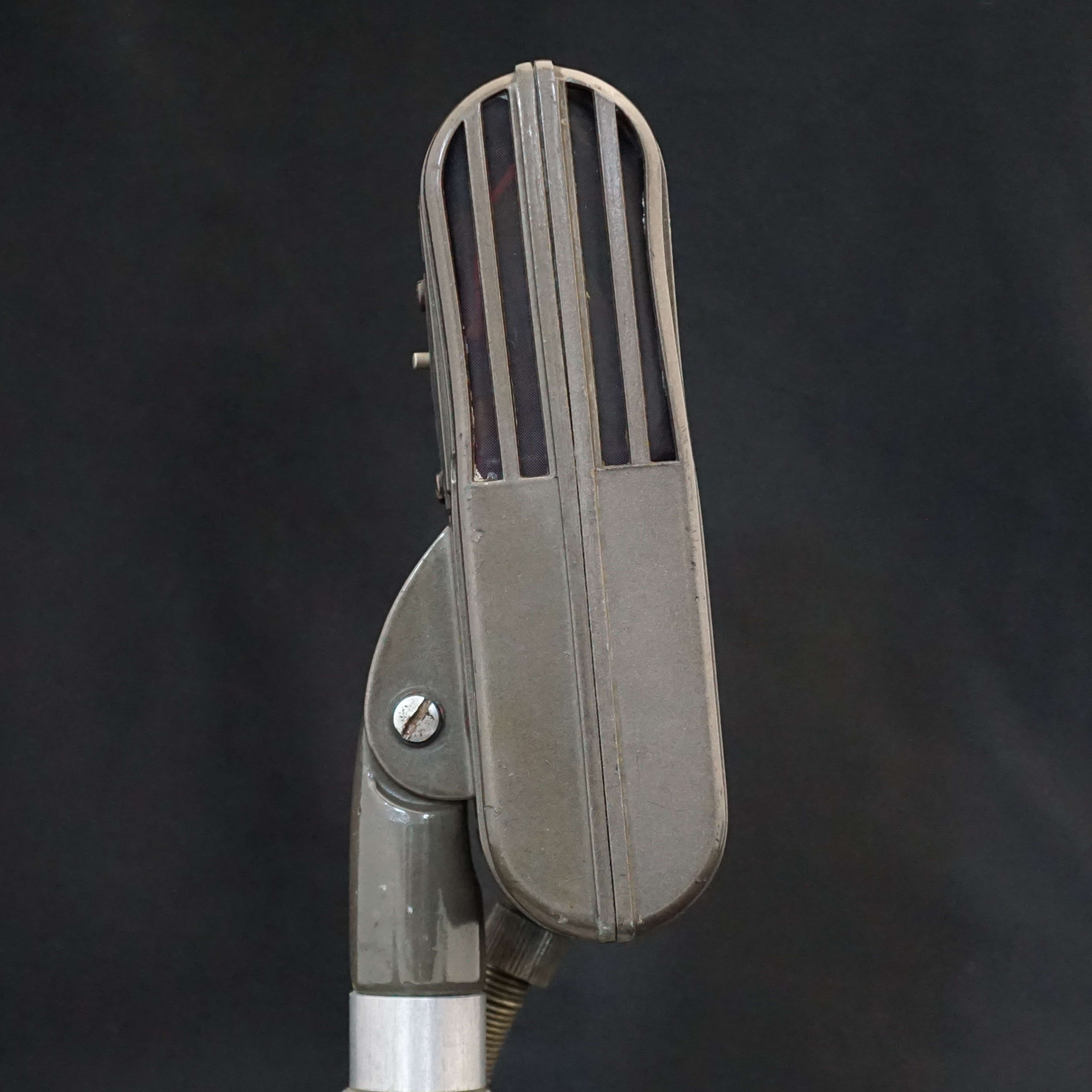Museum of Microphones | Vintage Microphone Collection