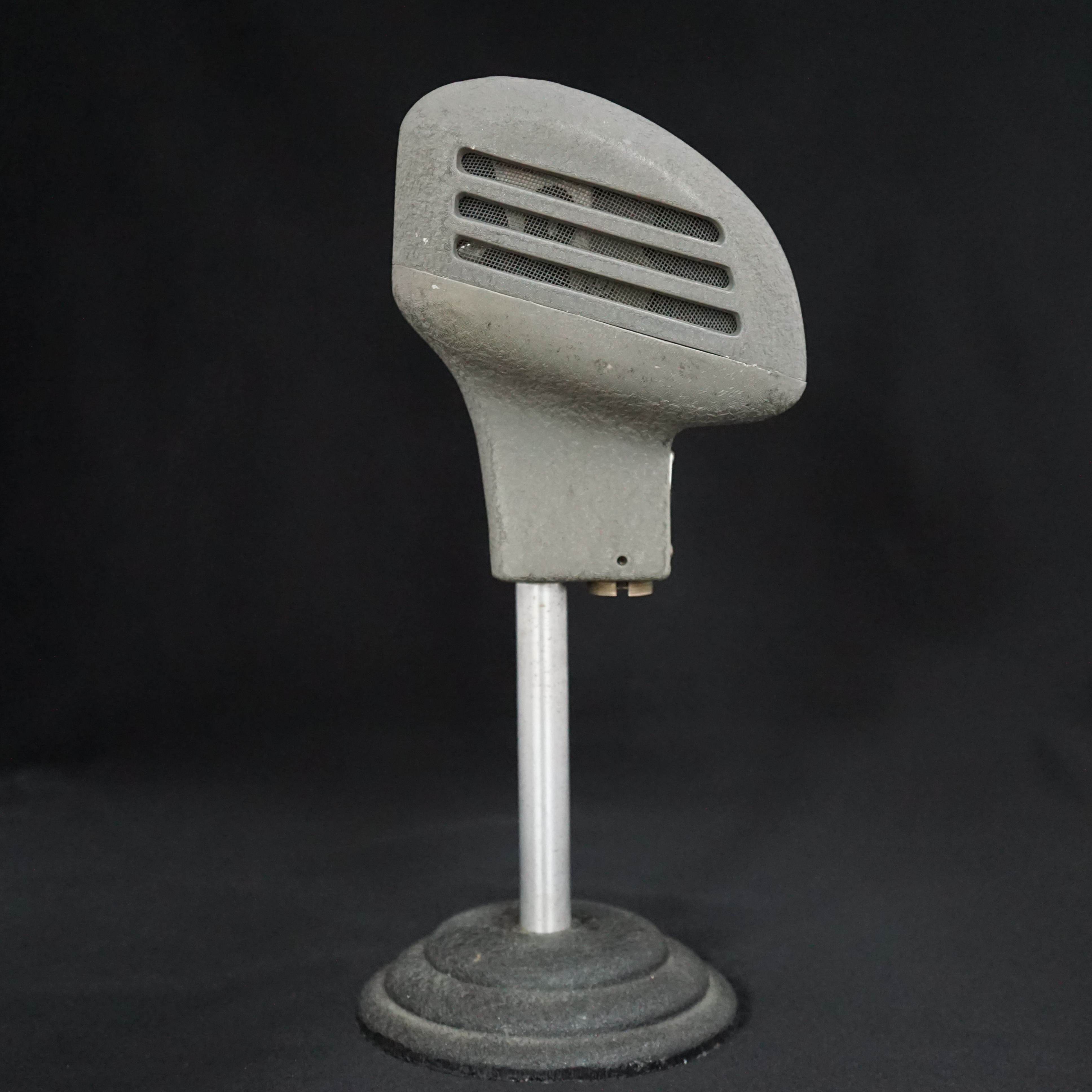 Museum of Microphones | Vintage Microphone Collection