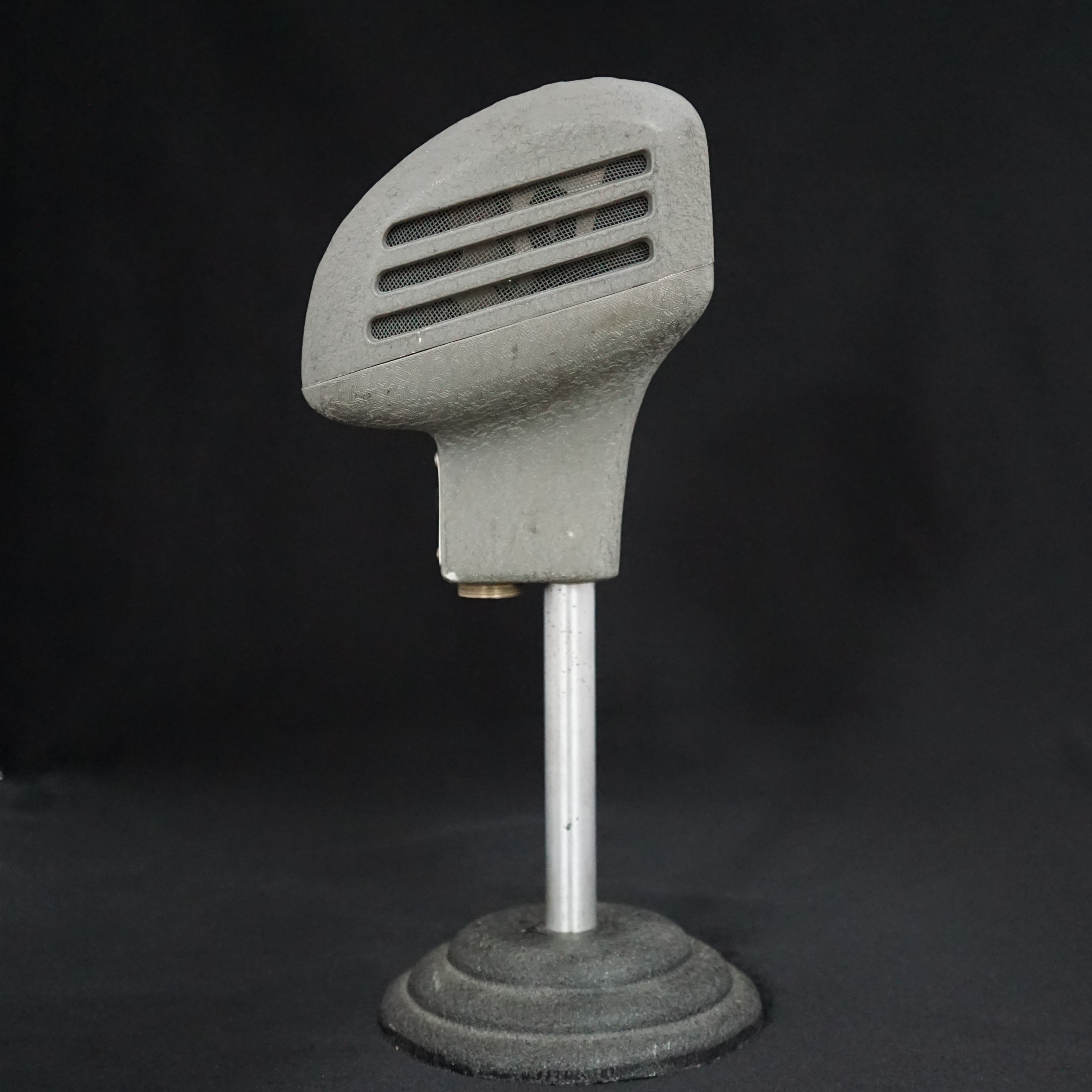Museum of Microphones | Vintage Microphone Collection
