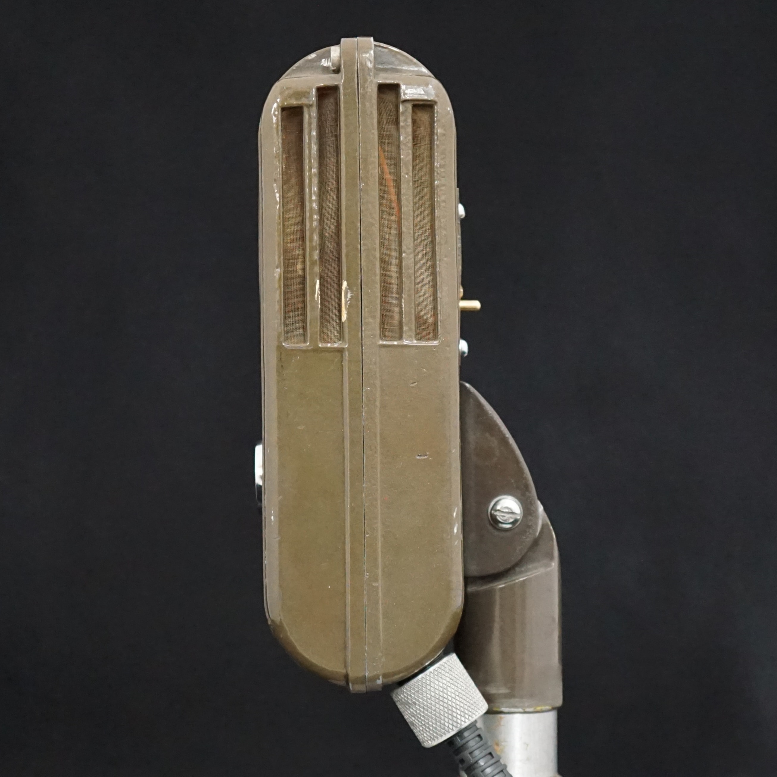 Museum of Microphones | Vintage Microphone Collection