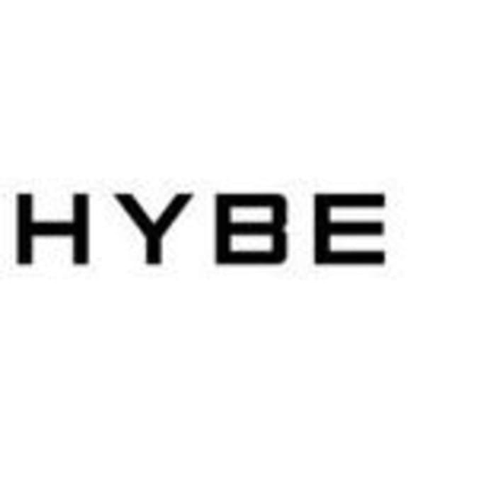 Hybe labels job vacancy