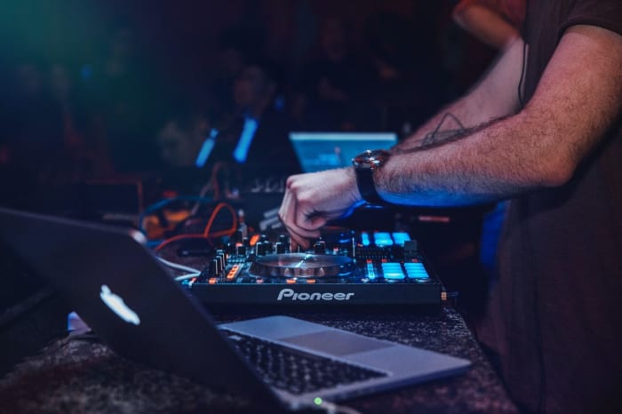 Senior Associate, Creative Sync - Extreme Music - MusicCareers