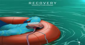 Image of Gramatik & Eric Krasno - Recovery