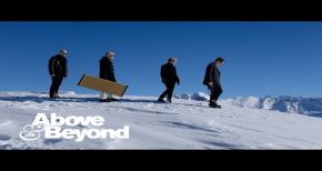 Image of Above & Beyond feat. Zoë Johnston - Always (Official Music Video)