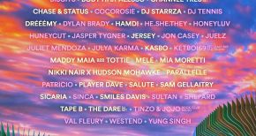 Image of Do LaB Announces Artist Lineup for 2024 Stage at Coachella Valley Music and Arts Festival