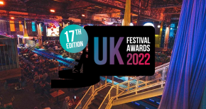 Image of UK Festival Awards 17th Edition announces brand new location at Manchester Freight Island 