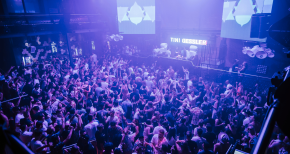 Image of Studio 338 announces Autumn & Winter season of events 