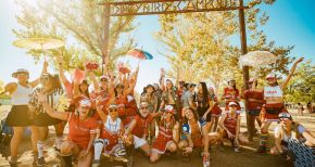 Image of Dirtybird Campout Announces Debut ‘Ganja Garden Presented by People’s Remedy’