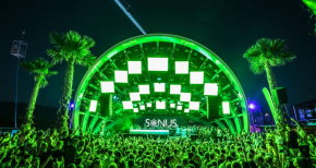 Image of Sonus Festival Announces day-by-day Artists Breakdown