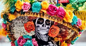 Image of SET Underground’s TIERRA DE LOS MUERTOS returns for a second year