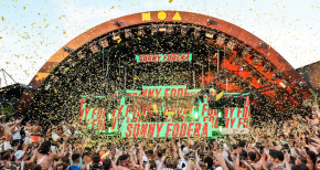 Image of HIDEOUT FESTIVAL ANNOUNCE FIRST ARTISTS FOR 2023 RETURN TO ZRCE BEACH