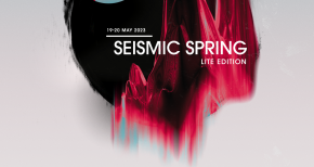 Image of Seismic Dance Event Announces Lineup for Debut Seismic Spring: Lite Edition