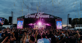 Image of Soul Town Festival Announces Full Lineup - UB40, Peter Andre, Boney M, DJ Fat Tony, Mica Paris and more all headline