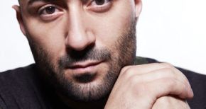 Image of Joseph Capriati to celebrate his birthday with special b2b set with Jamie Jones at Cova Santa, Ibiza