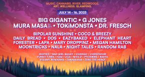 Image of Northern Nights Music Festival Announces Phase One Lineup for 10th Anniversary