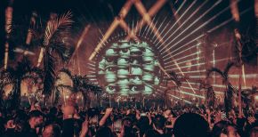 Image of The Chemical Brothers headline Zamna Festival Miami new three day event series at Art Basel