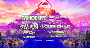 Image of Tahoe Live Ticket Giveaway!