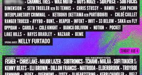 Image of HARD Summer Music Festival Announces Lineup for 2024 Edition