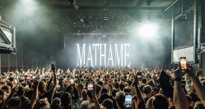 Image of MATHAME ANNOUNCE ‘NEO’ FRIDAYS RESIDENCY AT AMNESIA IBIZA 