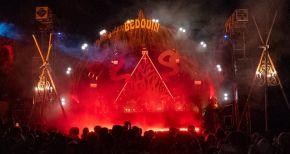 Image of Bedouin announce their upcoming SAGA party on the Mayan Riviera in Tulum