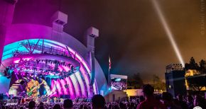 Image of 50 Photos from Dead & Company @ Hollywood Bowl - Los Angeles, CA - 6/3/19