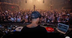 Image of Loco Dice @ HYTE Wednesdays @ amnesia IBIZA - Spain