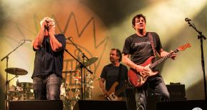 Image of WEEN @ Aragon Ballroom - Chicago, IL - 3/16/17