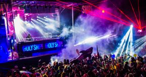 Image of Holy Ship! February 2016 - Bahamas